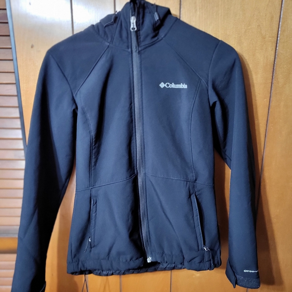 Columbia omni wind jacket - Picture 10 of 10